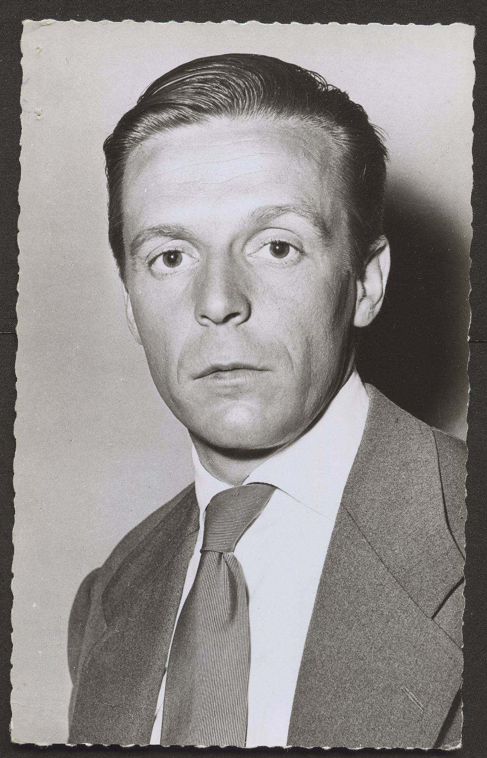 Pierre Grasset #0001 (image for) Pierre Grasset #0001